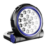 Latarka warsztatowa Superfire GM03 – 920 lm, 7 trybów