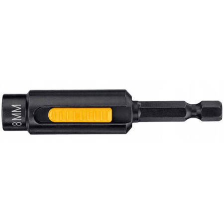KOŃCÓWKA DO FARMERÓW DEWALT 8mm DT7430-QZ