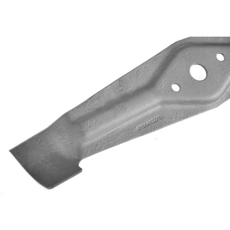 Nóż do kosiarki 43 cm Turbo 43 45 S STIGA 181004132/0