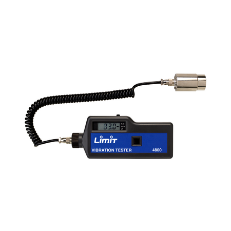 WIBROMETR MIERNIK WIBRACJI LIMIT 4800 190370106