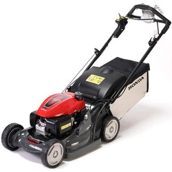 Kosiarka spalinowa 47cm z napędem select drive Honda HRX 476 C2 VYE