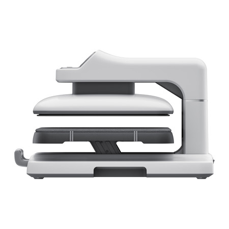 Automatyczna prasa xTool Selected HeatPress 2