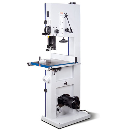 Pilarka Taśmowa HBS 433 230V Holzkraft 5154303
