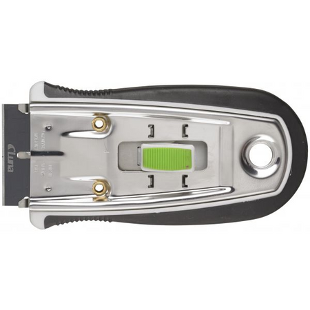 SKROBACZKA DO SZYB 40mm LUNA 271120107