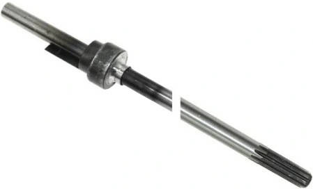WAŁEK NAPĘDOWY KOSY 1435x8mm 9TXK 14350809K