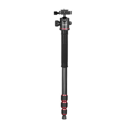 Statyw / tripod Neewer N55C 168 cm