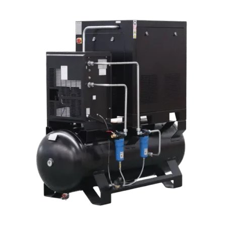 Sprężarka śrubowa 11kW 500L Viber INV11-500