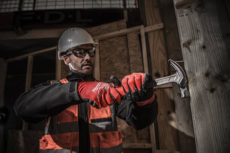 MŁOTEK CIESIELSKI 570G MILWAUKEE 4932478654