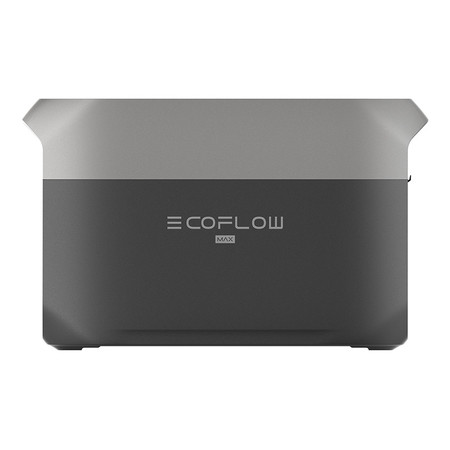 Przenośna stacja zasilania EcoFlow DELTA 3 Max