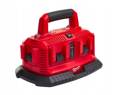 Zestaw narzędzi Combo M18PP8B-586P Milwaukee 4933479538