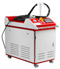 Laser stały do czyszczenia 2000W Proma LCS2000CW