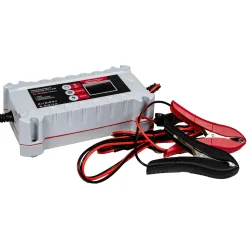 Prostownik Weldman Charge 80 LCD