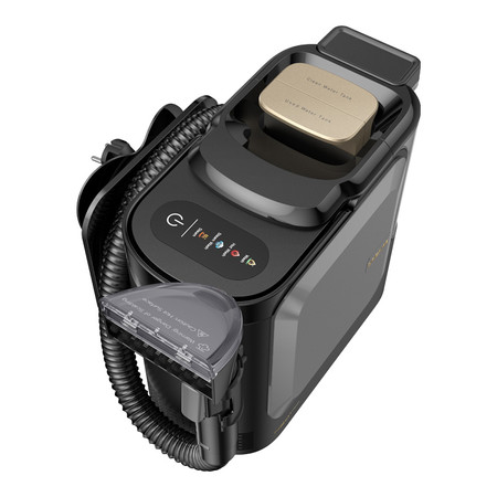 Odkurzacz piorący Dreame N20 Steam