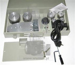 GEKO ZGRZEWARKA DO RUR 6