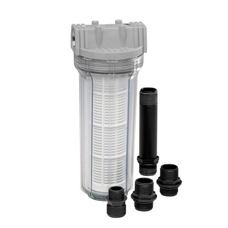 FILTR WSTĘPNY DO INSTALACJI 250/1'' AL-KO 110156