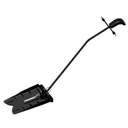 Zestaw Do Mulczowania Traktora T5 i T6 110 cm i 125 cm AMK 127 STIHL 6907-007-1032