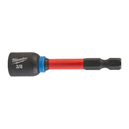 NASADKA UDAROWA 3/8"/65mm HEX MILWAUKEE 4932492440