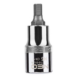 KOŃCÓWKA SZEŚCIOKĄTNA 1/2'' H6 NEO TOOLS 08-771