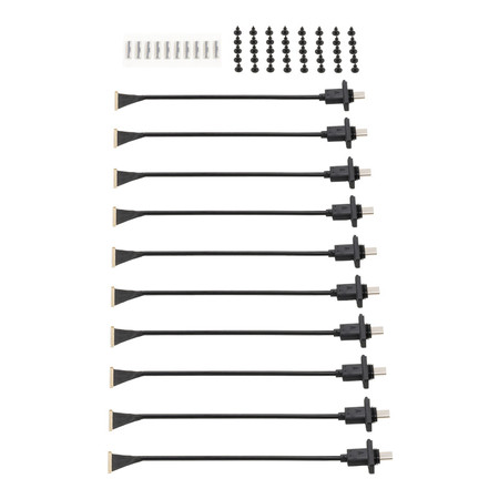 Zestaw przewodów taśmowych DJI E-Port V2