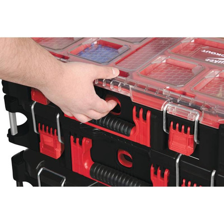 Organizer Packout Duży Milwaukee 4932464082