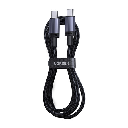 Kabel USB-C do USB-C Ugreen L532, 240W, 2m (szary)