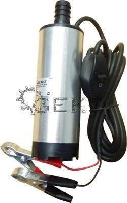 POMPA DIESEL 24V 
G00941