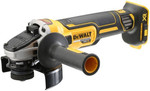 Szlifierka Kątowa Aku 125mm DeWALT DCG405N