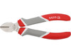 Szczypce boczne 180mm Yato YT2037