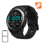 Smartwatch Zeblaze Ares 3 Pro (Czarny)