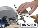 PODPORA SZLIFIERSKA SVD-110 TORMEK 93841807