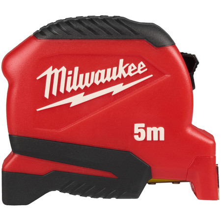 Taśma miernicza compact 5m Milwaukee 4932498778