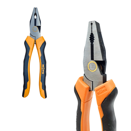 Szczypce uniwersalne Ringo Nomi 180mm 