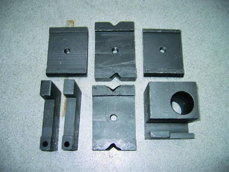 Giętarka uniwersalna Holzmann UB 70