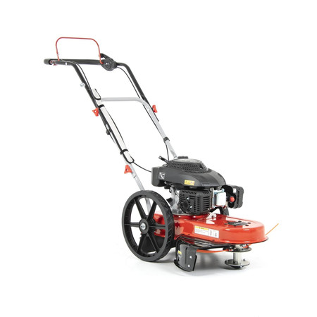 Kosiarka żyłkowa spalinowa Faworyt DK560C ze sprzęgłem 11051128