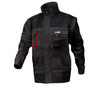 BLUZA ROBOCZA REG L (176-182 108-112 98-102) SCHMITH S1121-L