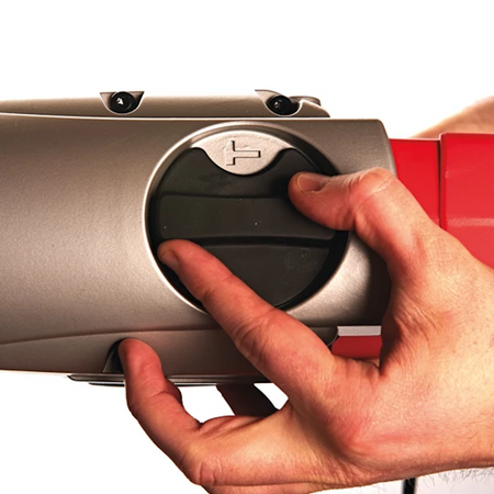 Młot udarowy SDS-Max K 545 S Milwaukee 4933398200