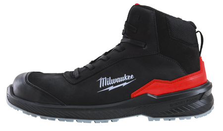 Obuwie Robocze FLEXTRED™ S3S 1M110133 ESD SC FO SR Rozmiar 37 Milwaukee 4932493728