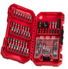 ZESTAW BITÓW UDAROWYCH 70SZT. MILWAUKEE 4932492007