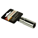 Nasadka Sześciokątna długa 1/4" 14mm Schmith NS-14D-14