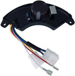 REGULATOR NAPIĘCIA 4-6kW 400V GP 32-99014