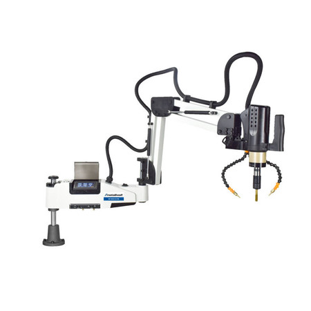 Gwintownica elektryczna Metallkraft GS 1700-36 E BL 4450336 