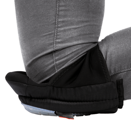 Nakolanniki żelowe Yato YT7461