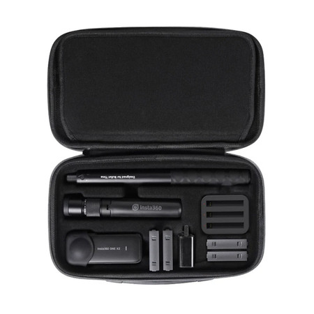 Etui ochronne Sunnylife do Insta360 ONE X2 / X3 (IST-B193)