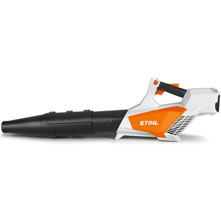 Dmuchawa akumulatorowa Stihl zabawka z akumulatorem