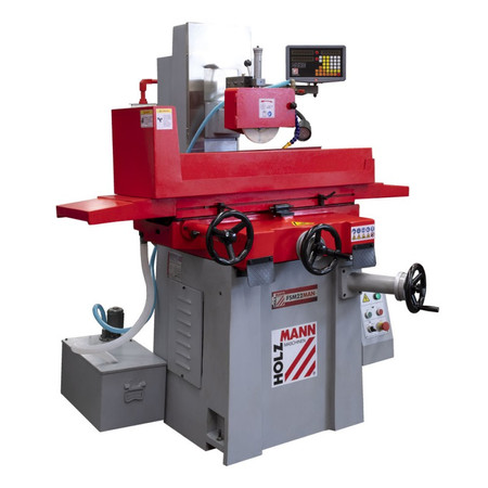 Szlifierka do płaszczyzn Holzmann FSM22MAN 400V