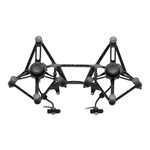 Podwójne mocowanie gimbala DJI Matrice 400