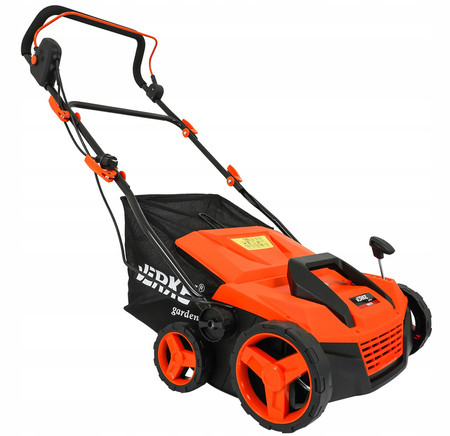 Aerator wertykulator elektryczny 1600W Verke V90216