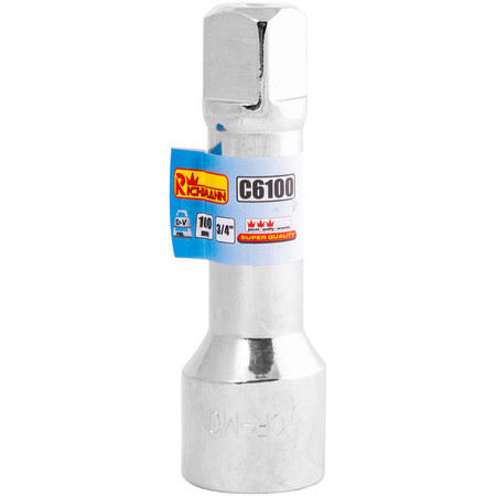 Przedłużka 3/4'' 100mm Richmann C6100