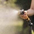 PISTOLET ZRASZAJĄCY 3-FUNKCYJNY FISKARS 1065483