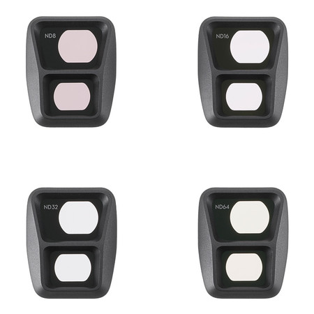 Filtry ND (8/16/32/64) do DJI Air 3